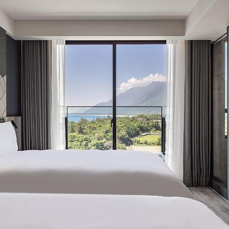 The Moment Hotel Hualien By Lakeshore Shunan Room photo
