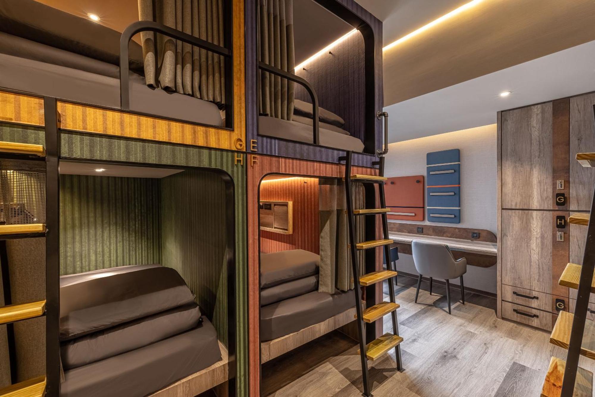 The Moment Hotel Hualien By Lakeshore Shunan Room photo